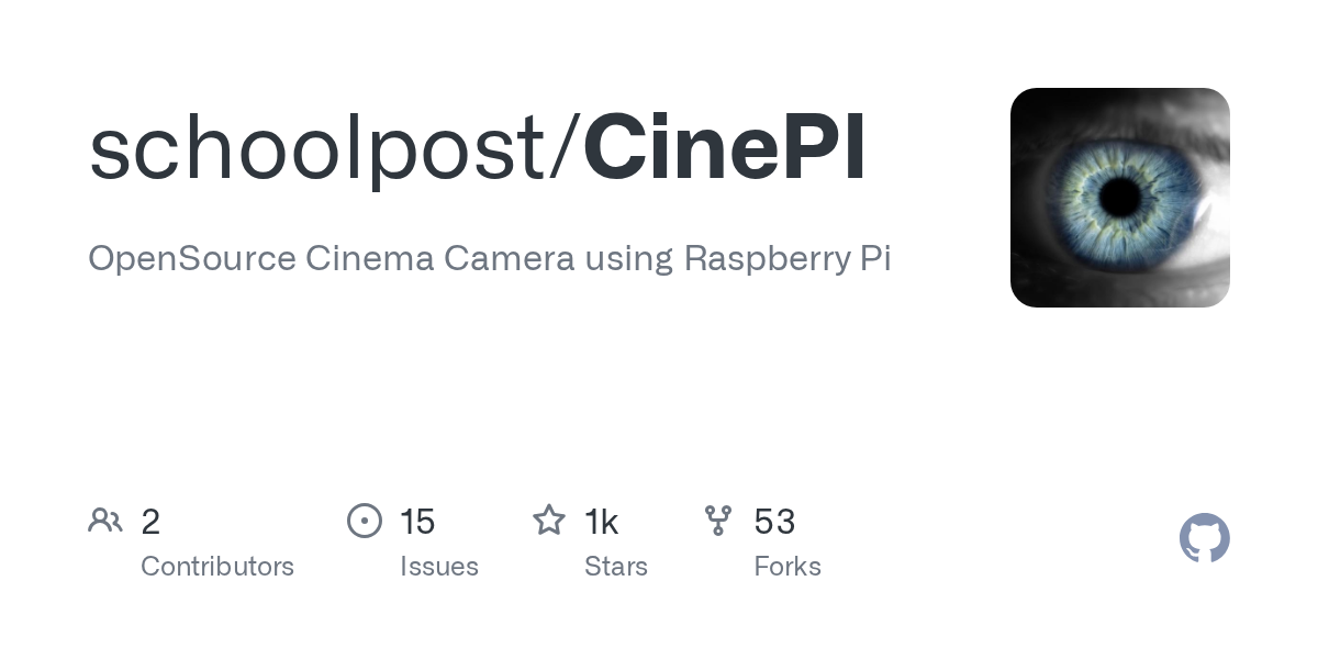 CinePI V2