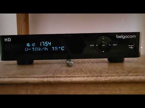 ESPTimeCast VFD