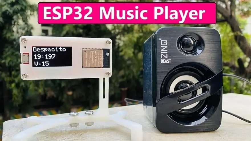Source reference for Offline music player; not a CAIBI build