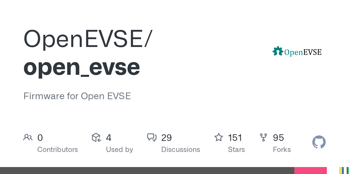 OpenEVSE