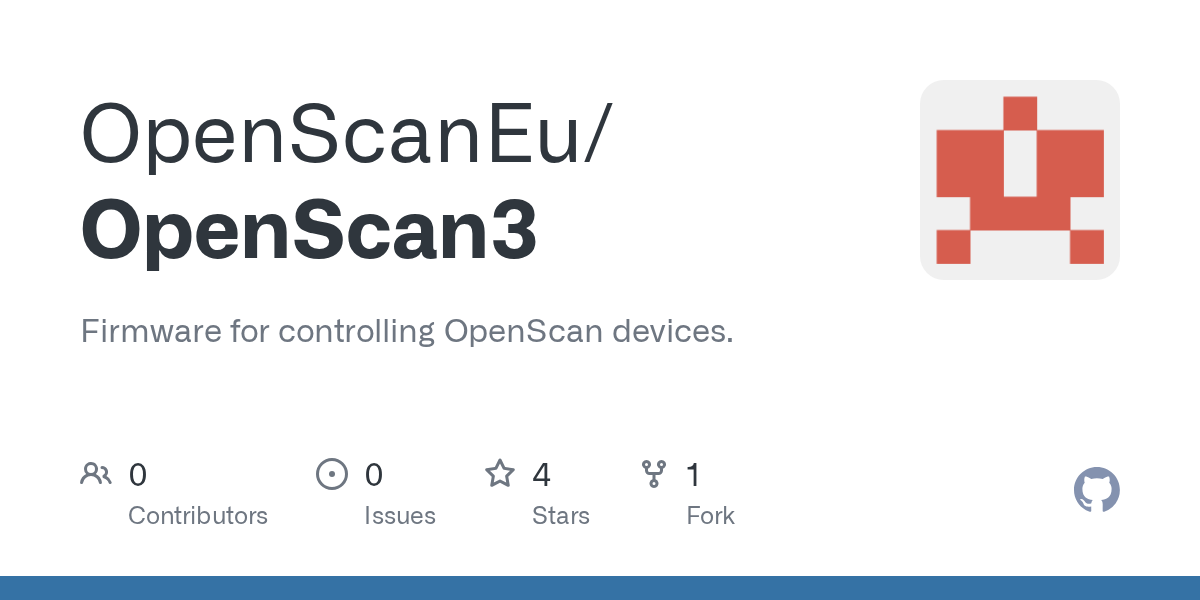 OpenScan