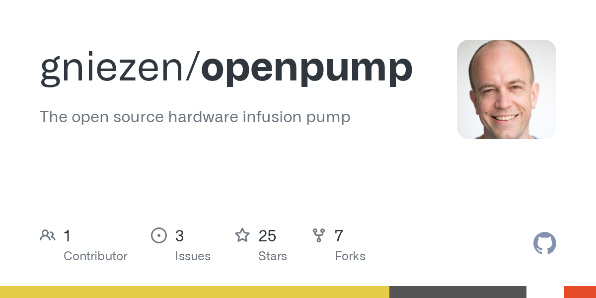 OpenPump
