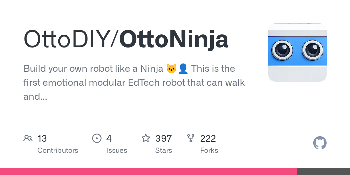 Otto Ninja