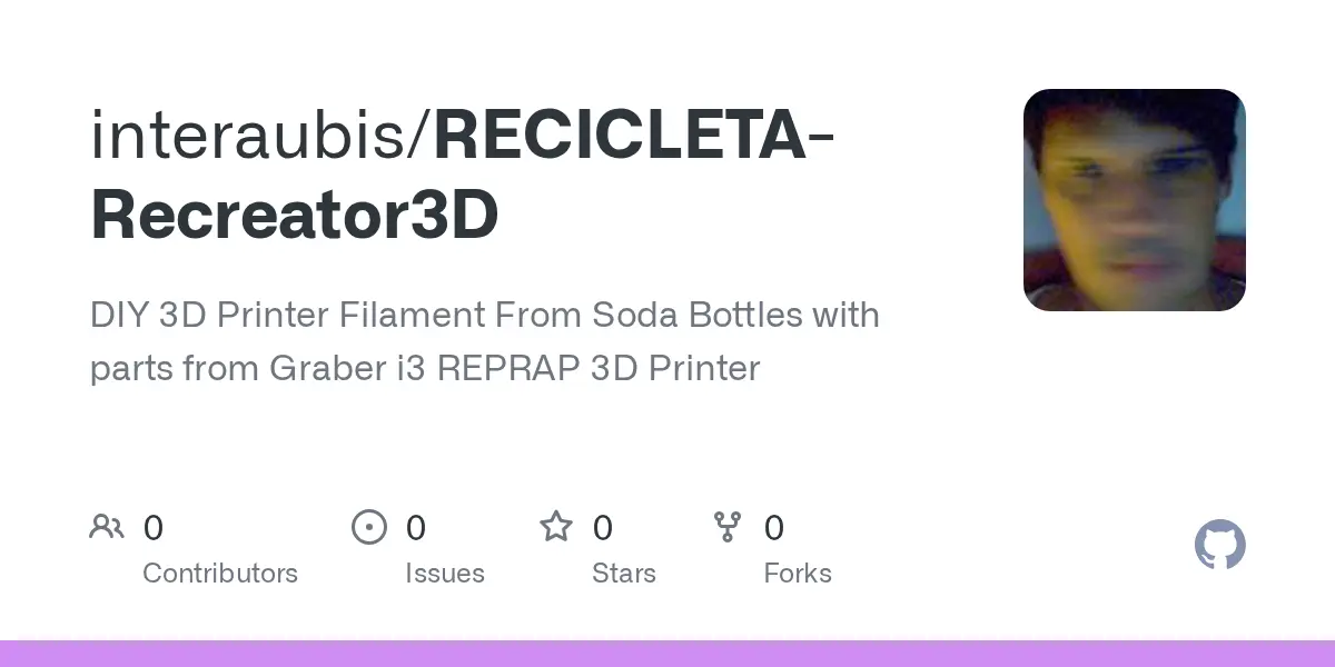 Source reference for RECICLETA; not a CAIBI build