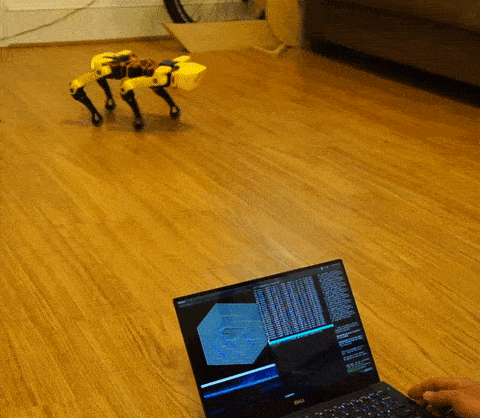 SpotMicro
