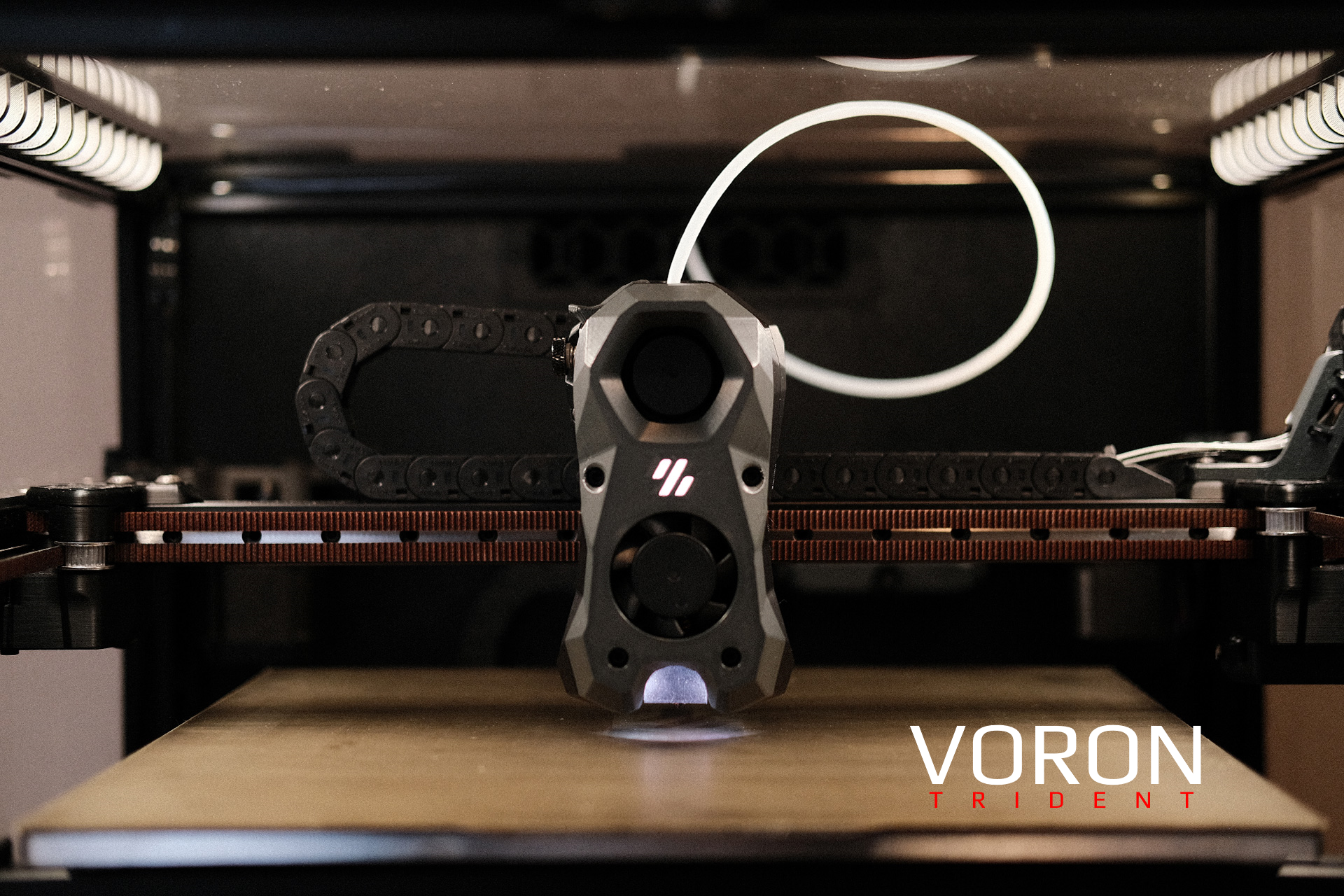 Voron Trident
