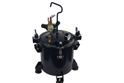255C 2.5 Gallon Casting Pressure Pot