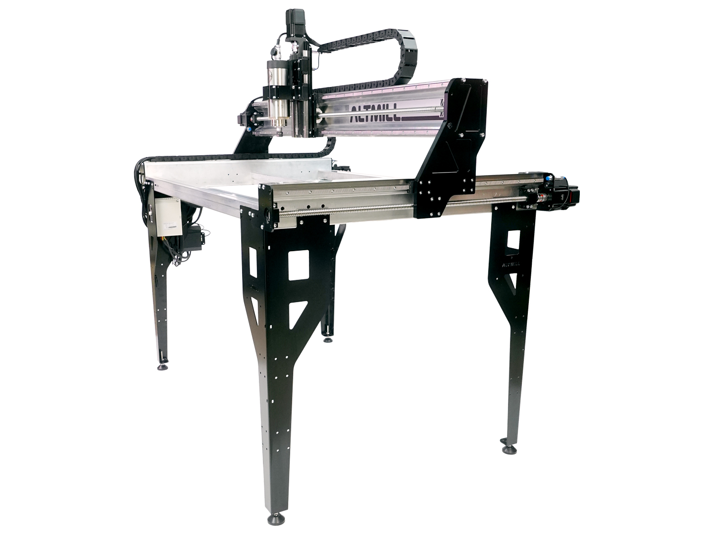 AltMill MK2 2×4