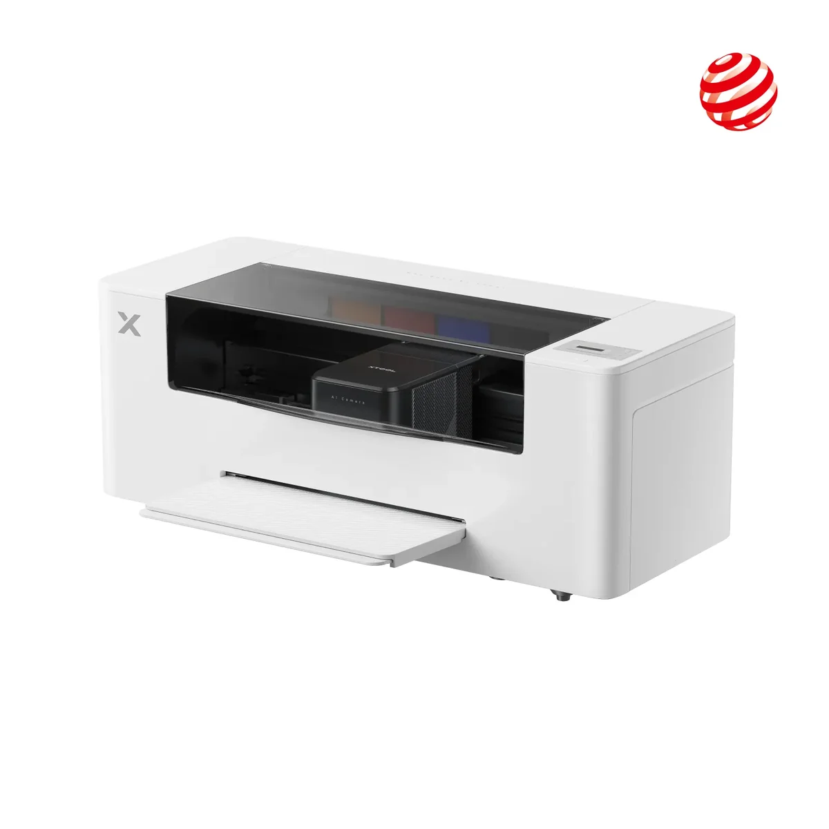 Apparel Printer Plus