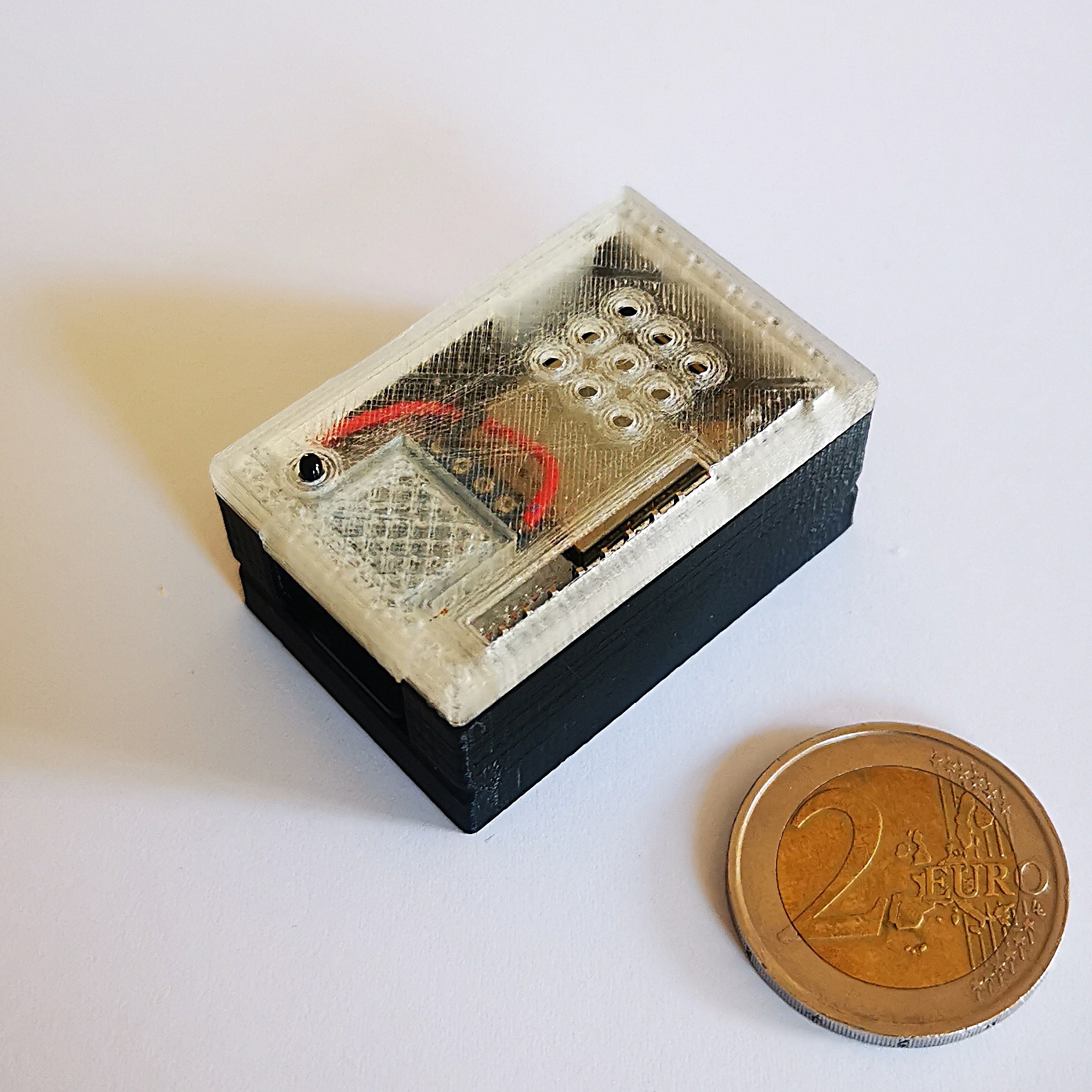 AI-on-the-edge-device