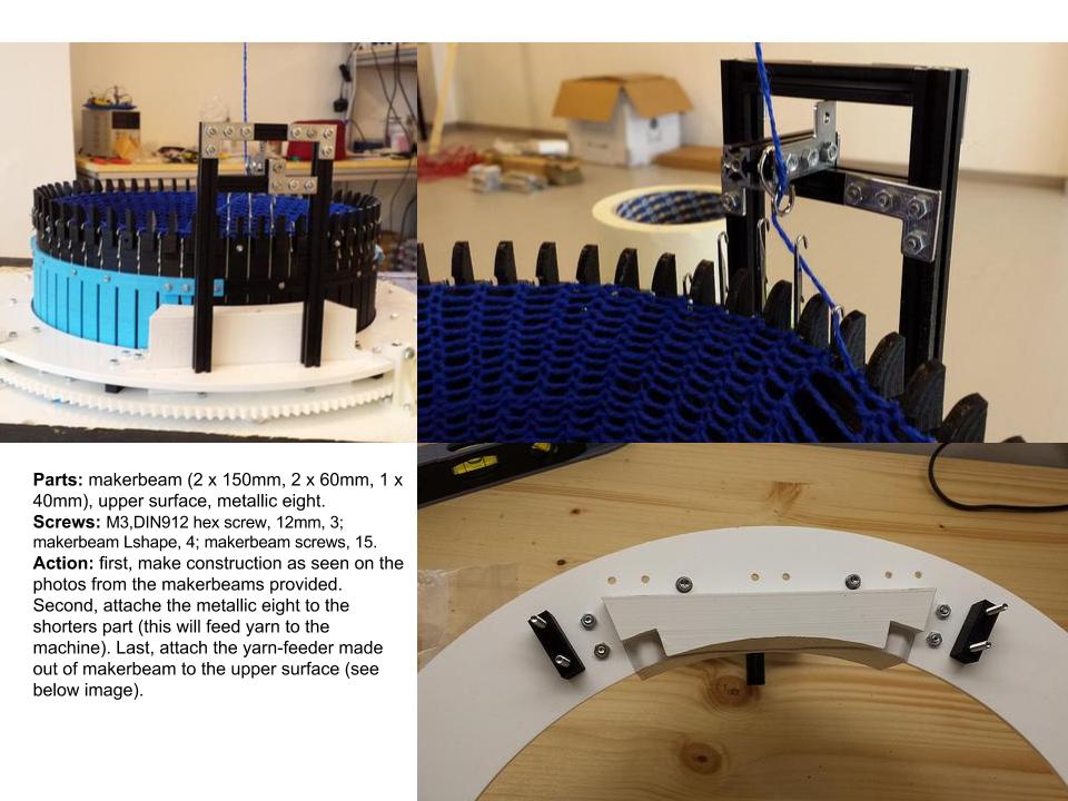 Circular Knitic