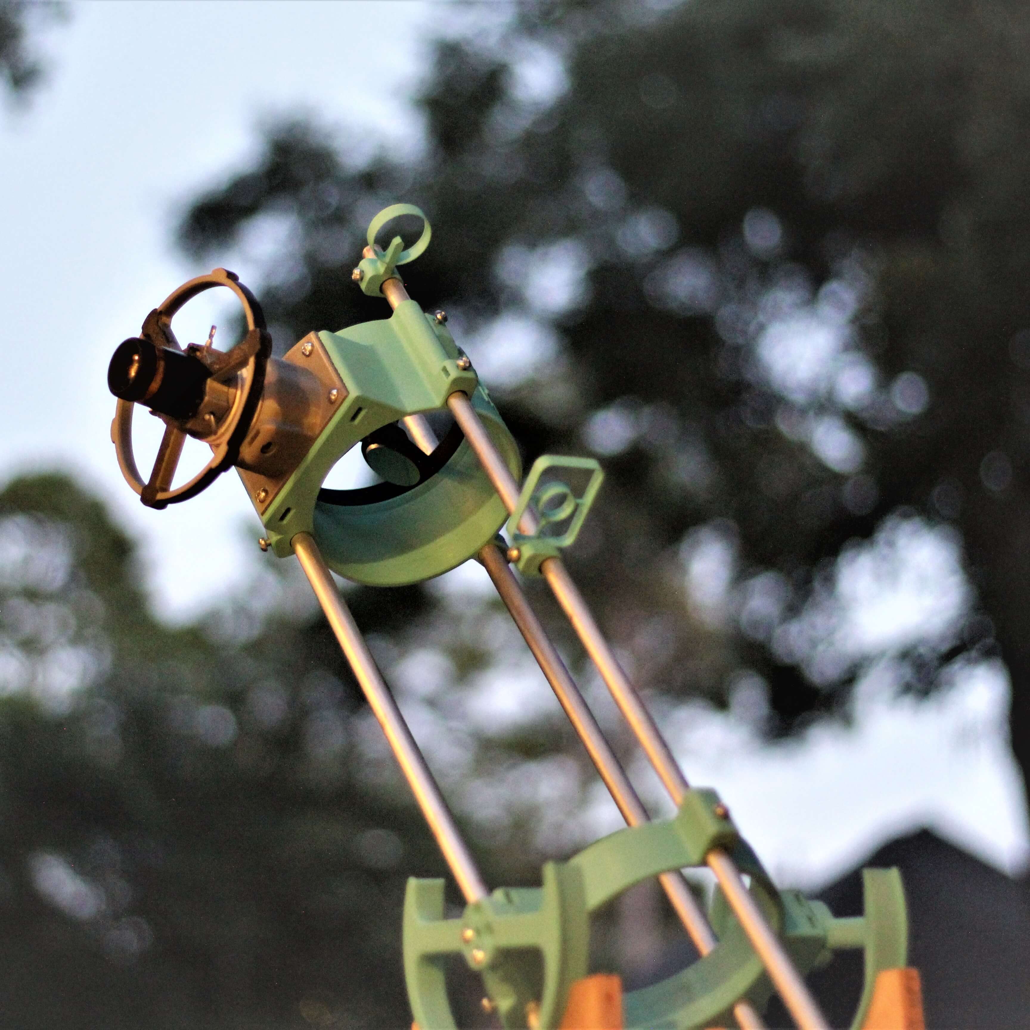 Hadley Telescope