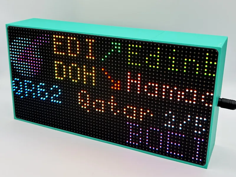 Overhead Flight Tracker