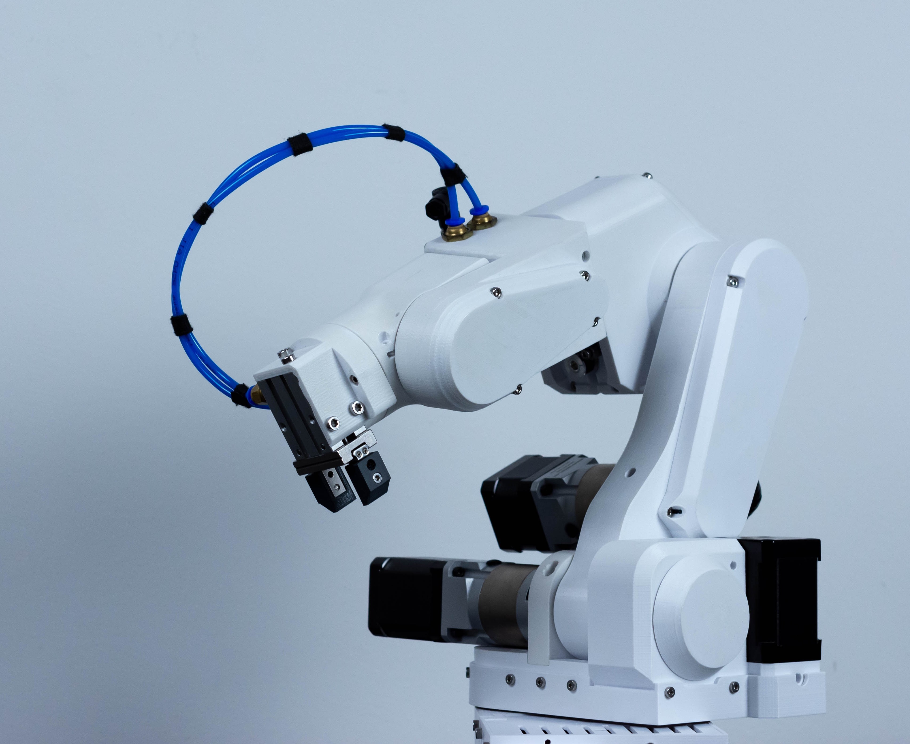 PAROL6 Desktop Robot Arm