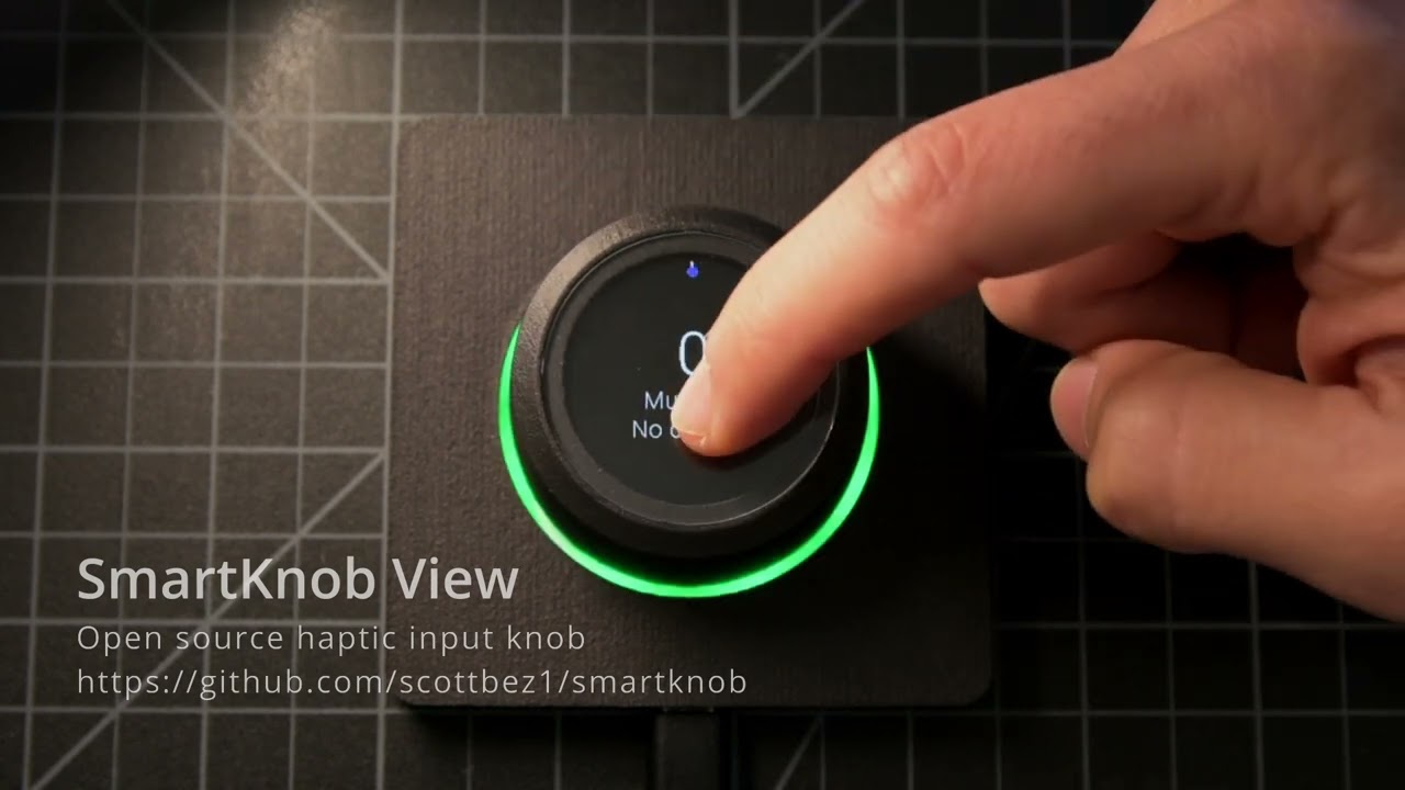 SmartKnob